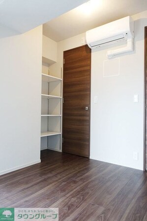 ライトテラス世田谷砧の物件内観写真